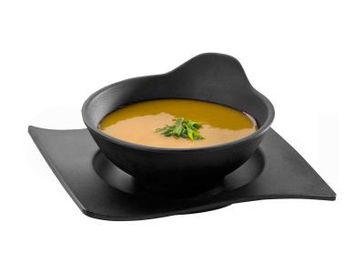 Serie BLACK salsas