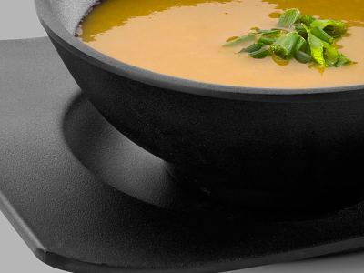 Serie BLACK salsas