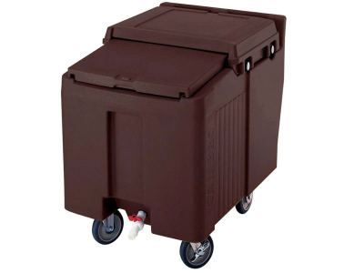 Carro Hielo ICS125L