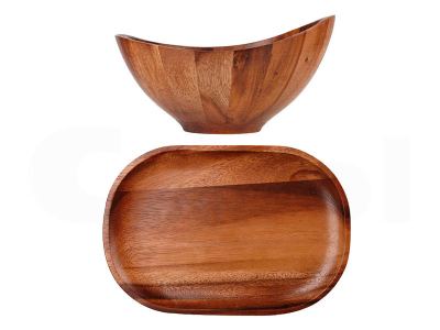 Moonstone Buffet madera