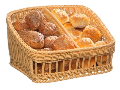 Cesta panecillos PROFI LINE