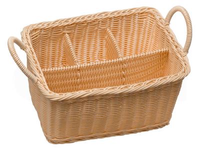 Cubertero Cesta