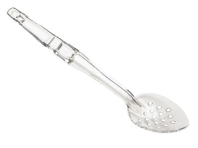 Cuchara Buffet perforada 33 cm