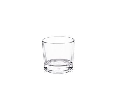 Vaso Chupito 4cl PC
