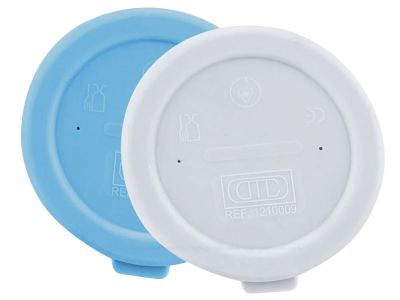 Taza 25cl Isotérmica / Tapa PP hermética