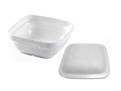 Fuente 30cl PC / Tapa PP