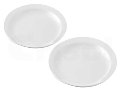 Plato postre PC