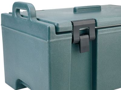 Contenedor UPC100 con asas Camcarriers®