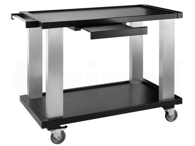 Carro CUBIC 2 estantes
