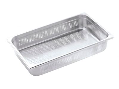 Cubeta perforada GastroNorm