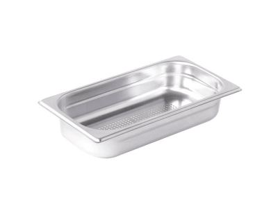 Cubeta perforada GastroNorm