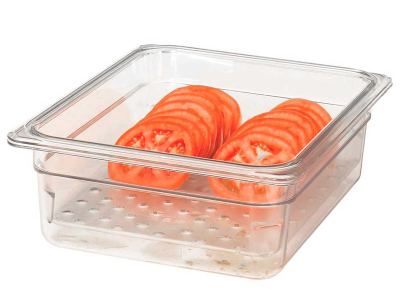 Cubeta GN 1/2 PC Cambro