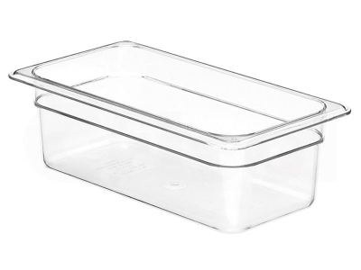 Cubeta GN 1/3 PC Cambro