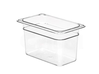Cubeta GN 1/4 PC Cambro