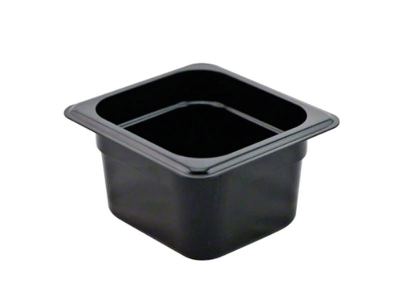 Cubeta GN 1/6 PC Cambro