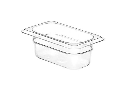 Cubeta GN 1/9 PC Cambro