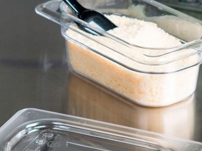 Cubeta GN 1/9 PC Cambro