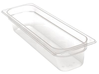 Cubeta GN 2/4 PC Cambro