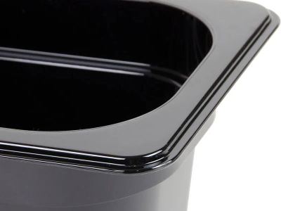 Cubeta GN 2/4 PC Cambro