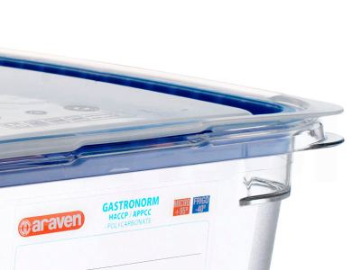 Cubeta GN 1/3 PC Araven