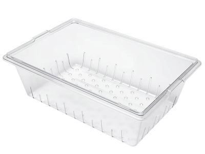Colador PC CamSquare®