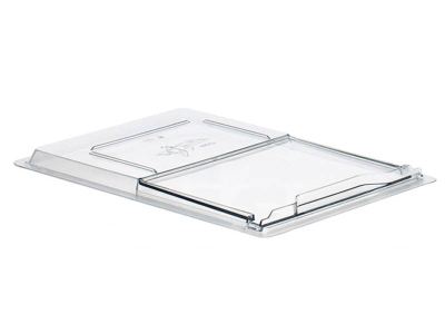 Tapa SlidingLid™ CamSquare® PC