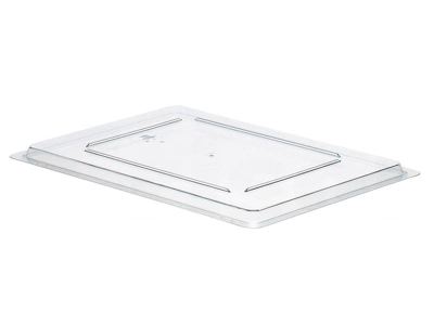 Tapa plana CamSquare® PC/PE