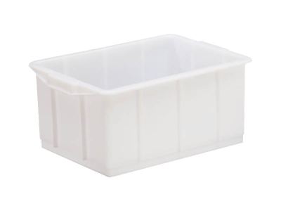 Caja apilable 18/20 L