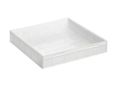 Caja masa pizza