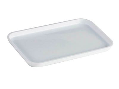 Bandeja rectangular cocina