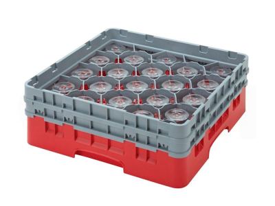 Cesta lavado copas Ø9,8 cm
