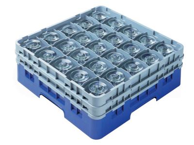 Cesta lavado copas Ø8,7 cm