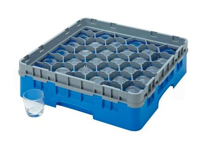 Cesta lavado copas Ø7,8 cm