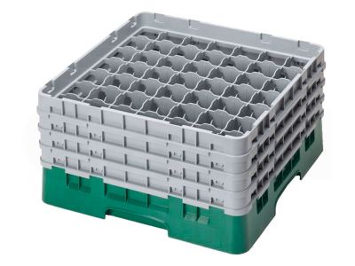 Cesta lavado copas Ø6 cm