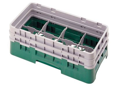 Media cesta lavado copas Ø10,3 cm