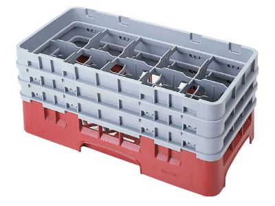 Media cesta lavado copas Ø8,7 cm