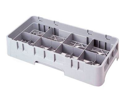 Media cesta para tazas 111x111 mm