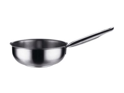 Cazo bombeado INOX PRO