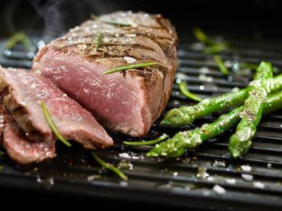 Grill AIRE