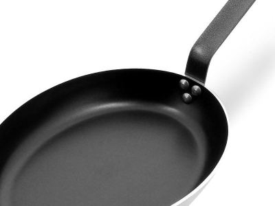 Sartén oval CHOC 5 capas