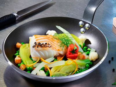 Sartén CHOC RESTO Induction