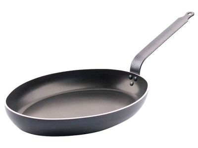 Sartén oval Classe Chef 4 Capas