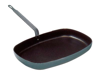 Sartén rectangular Classe Chef 4 Capas