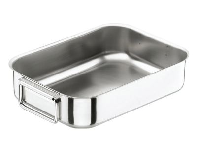 Rustidera Chef Inox honda