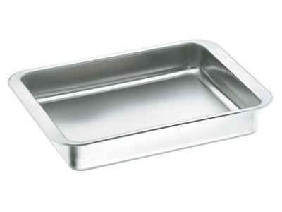 Rustidera Chef Inox sin asas