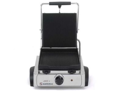 Plancha Grill GRS-5