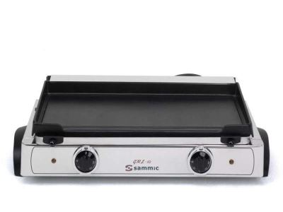 Plancha Grill GRL-10