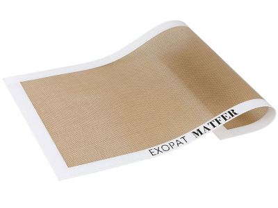 Hoja de cocción EXOPAT
