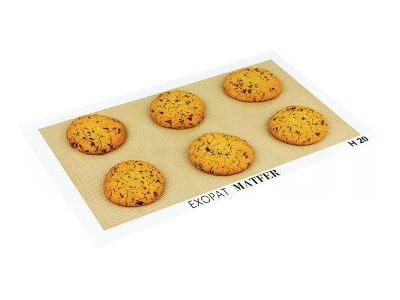 Hoja de cocción EXOPAT