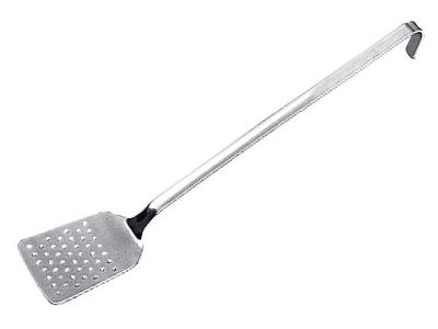 Espátula MonoBloc perforada